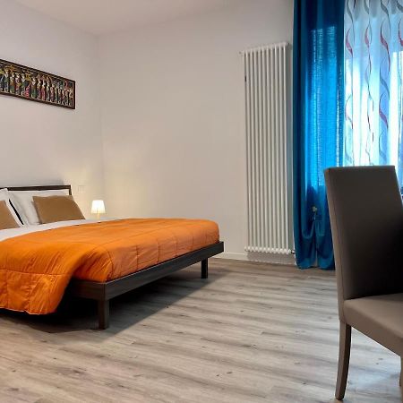 Verona Rooms 109 Ngoại thất bức ảnh