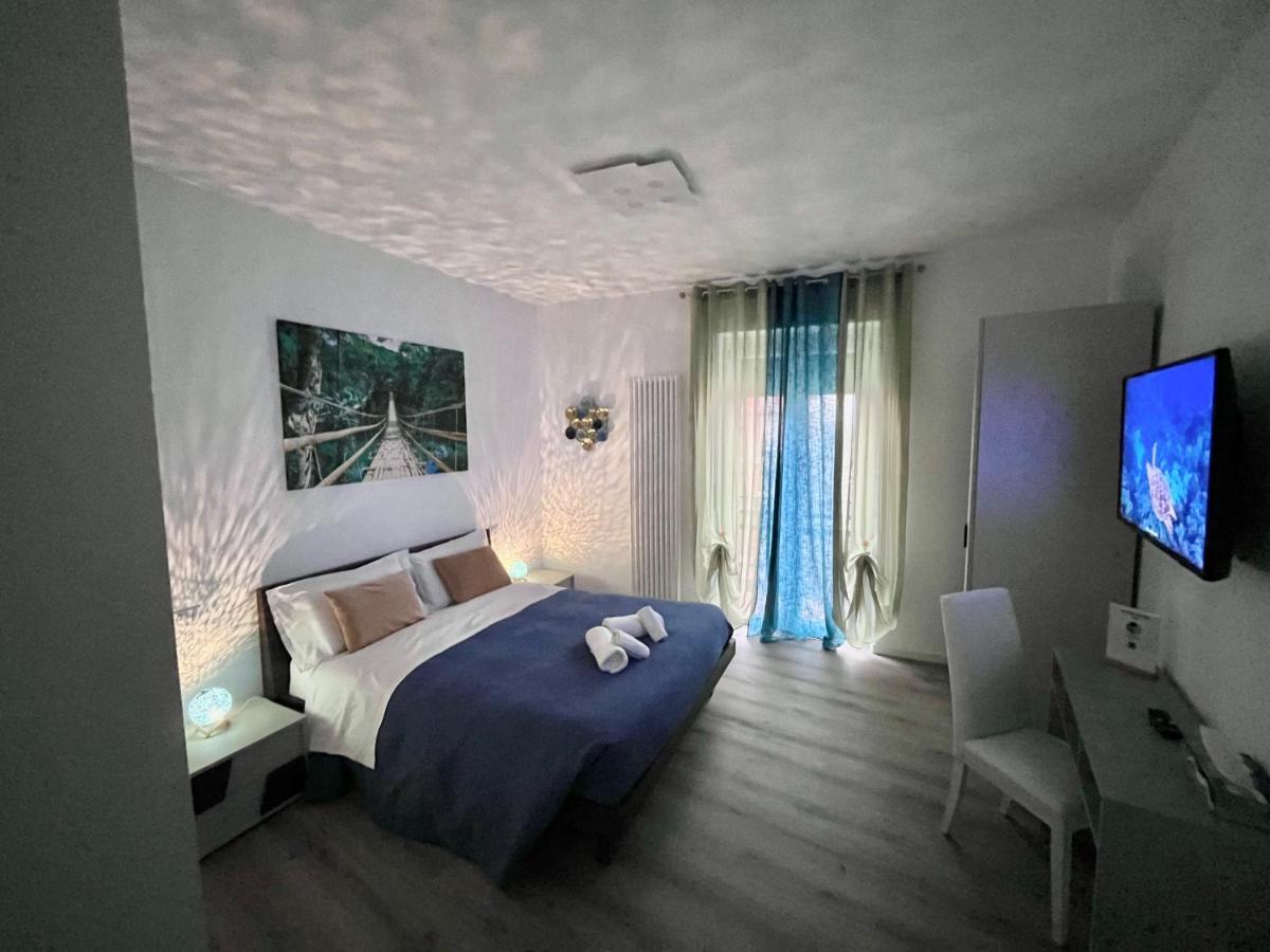 Verona Rooms 109 Ngoại thất bức ảnh