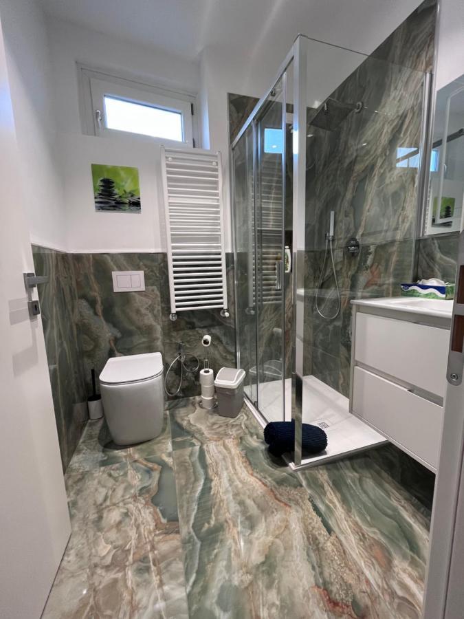 Verona Rooms 109 Ngoại thất bức ảnh