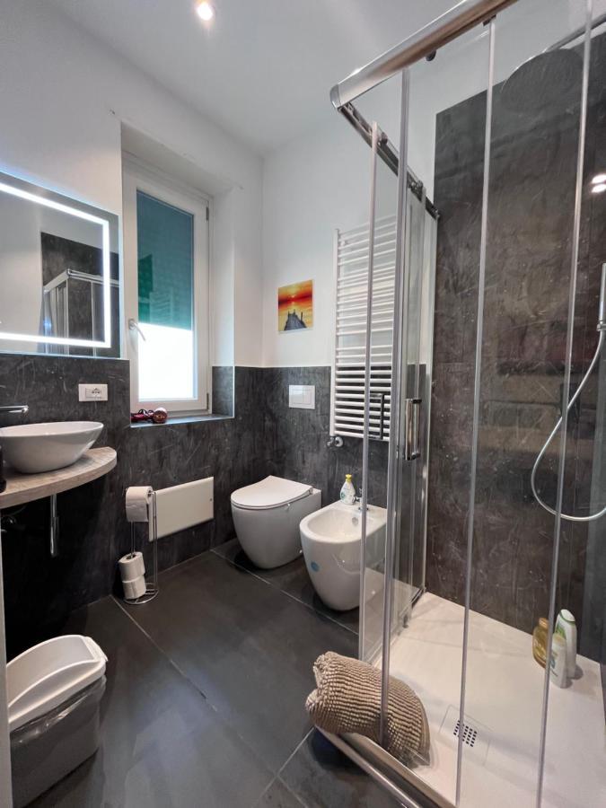 Verona Rooms 109 Ngoại thất bức ảnh