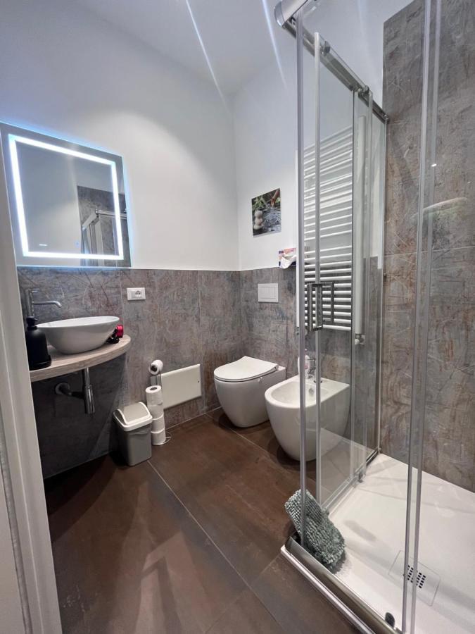 Verona Rooms 109 Ngoại thất bức ảnh
