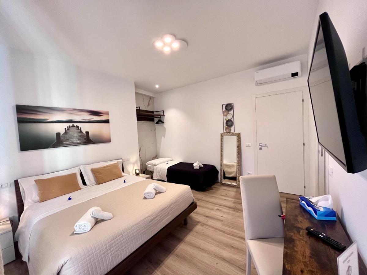 Verona Rooms 109 Ngoại thất bức ảnh