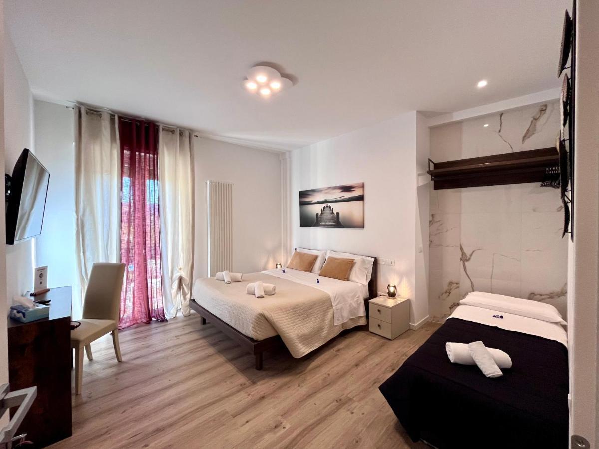 Verona Rooms 109 Ngoại thất bức ảnh