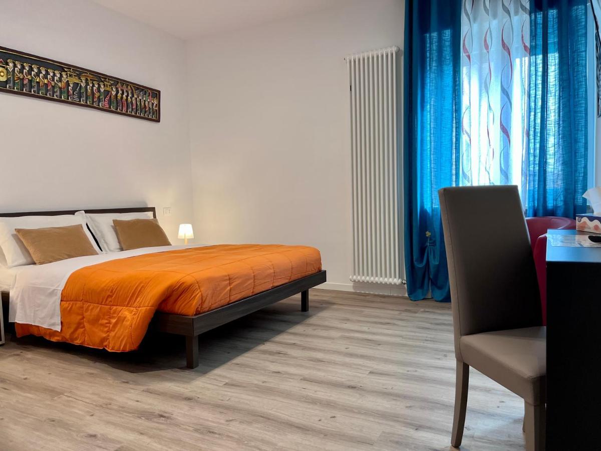 Verona Rooms 109 Ngoại thất bức ảnh