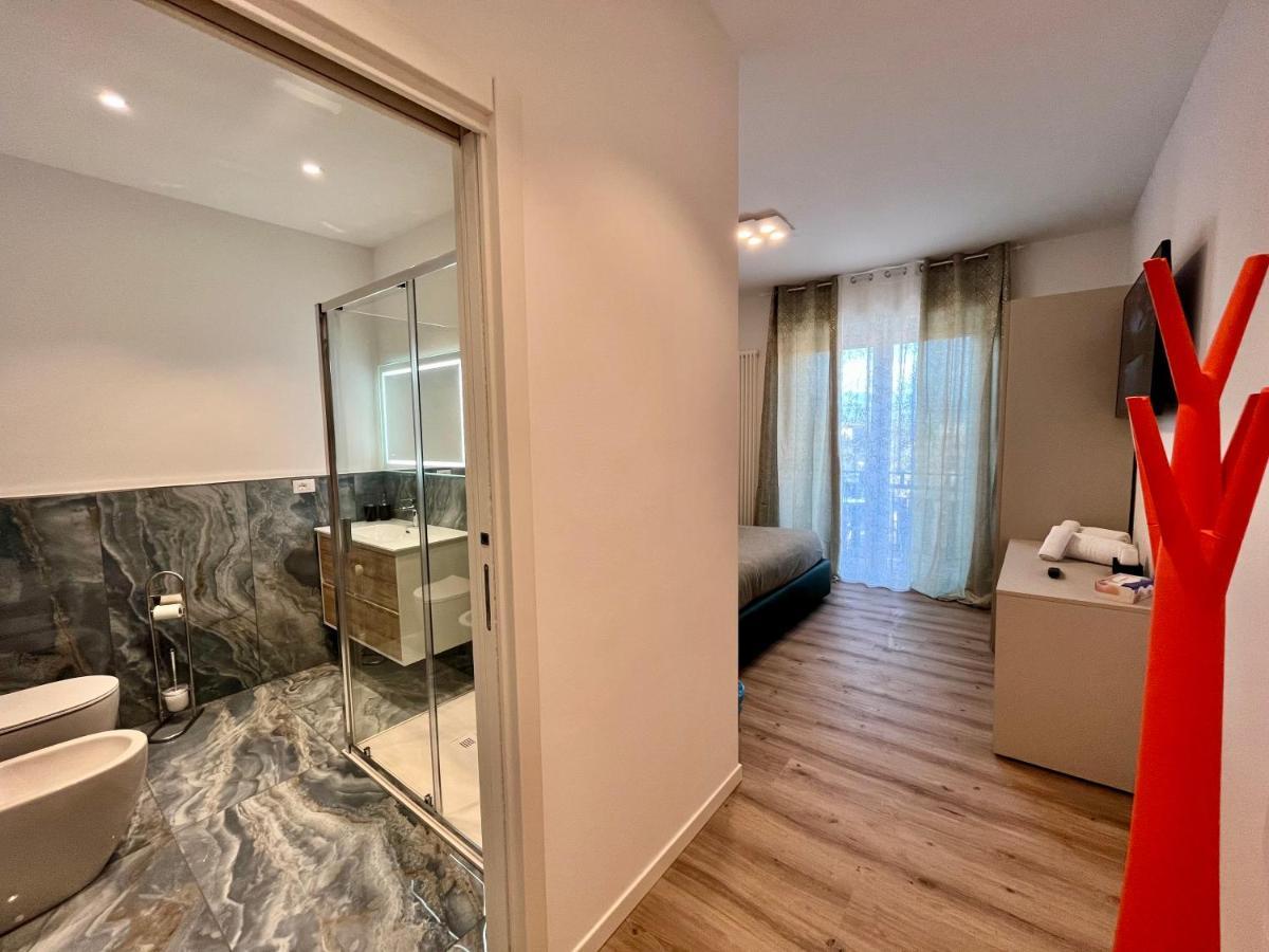 Verona Rooms 109 Ngoại thất bức ảnh