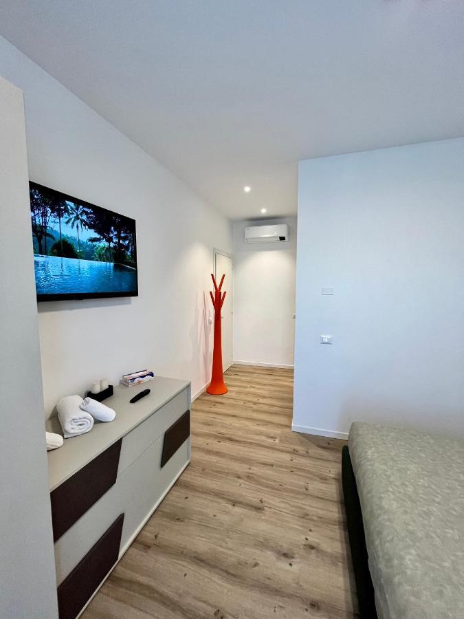 Verona Rooms 109 Ngoại thất bức ảnh