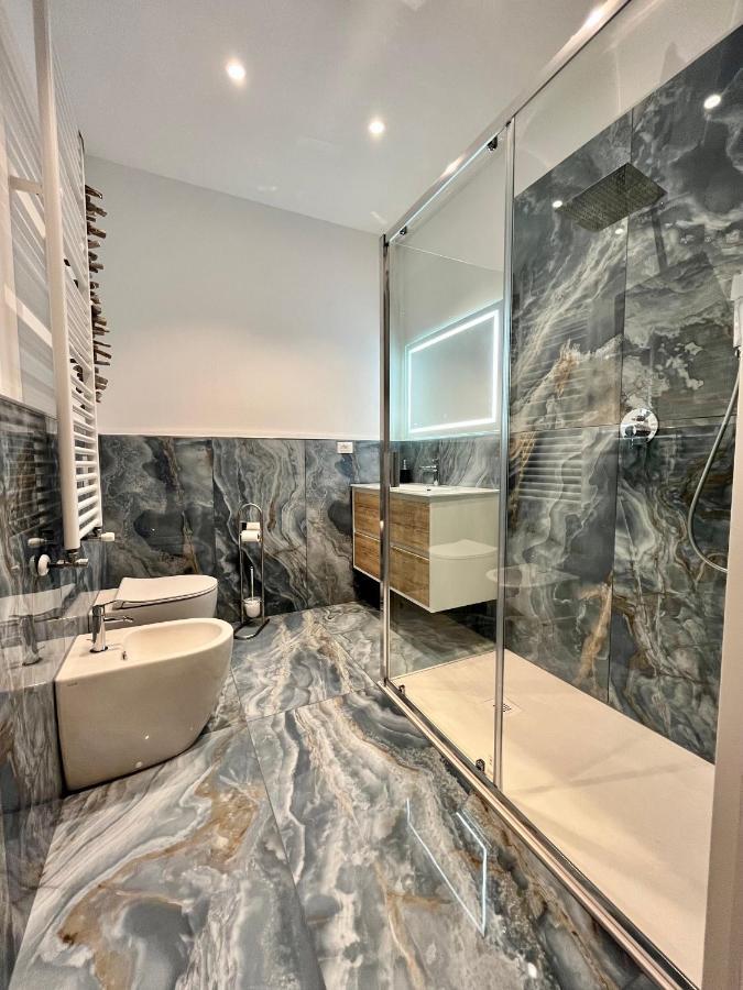 Verona Rooms 109 Ngoại thất bức ảnh