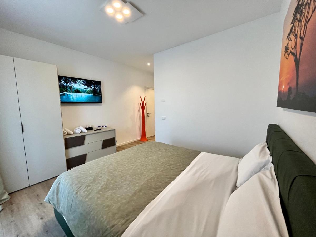 Verona Rooms 109 Ngoại thất bức ảnh